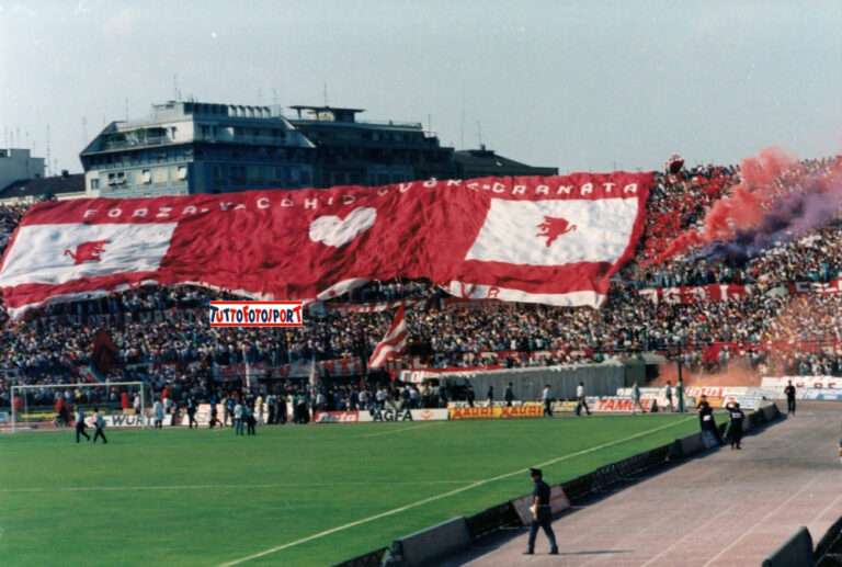 Torino-Inter 1988-1989 (2-0)