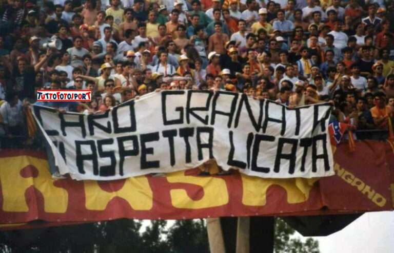 Lecce-Torino 1988-1989 (3-1)