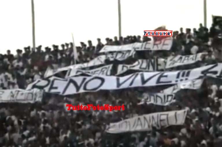 Ascoli-Inter 1989-1990 (0-1)
