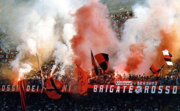 Milan-Udinese 1989-1990 (3-1)