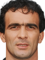 Scheda giocatore Aliboni Roberto