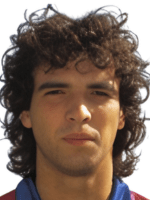 Scheda Giocatore Demol Stephane