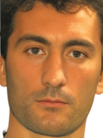 Scheda giocatore Traini Pasquale