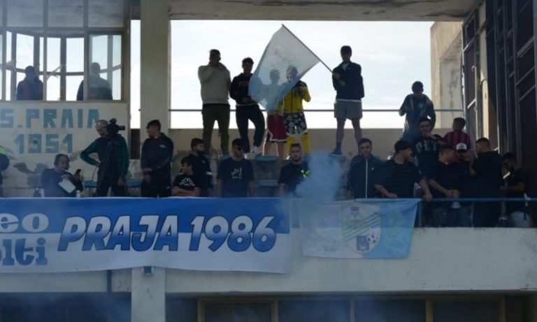 PraiaTortora-Acri 2021-2022 (1-3) C.I.