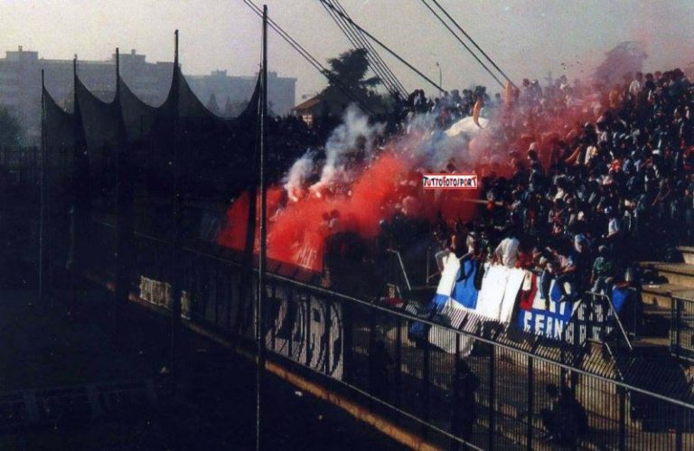 Monza-Como 1989-1990 (0-1)