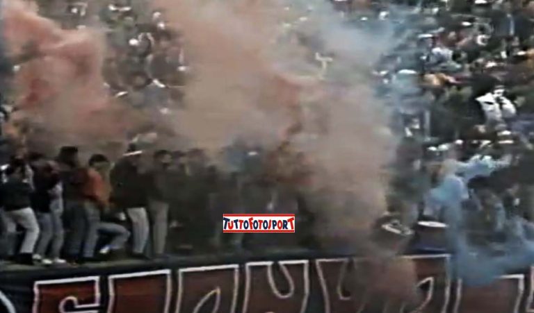 Cagliari-Brescia 1989/1990 (0-0)