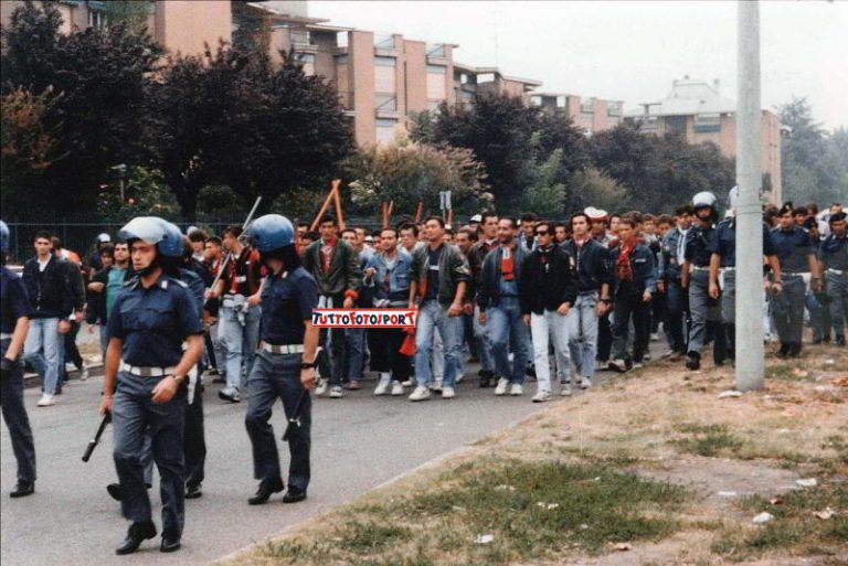 Inter-Bologna 1990/1991 (1-0)