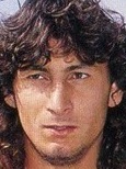 Scheda giocatore Silenzi Andrea