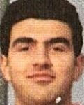 Scheda giocatore Anastasi Massimiliano
