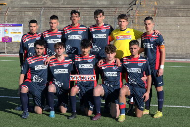 Rossanese-Soccer Montalto 2022-2023 (1-0)
