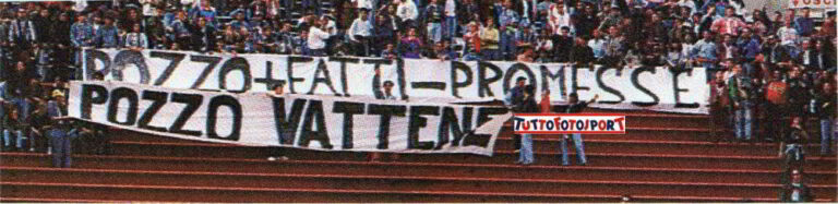 Serie A: Udinese-Lecce 1993-1994 (2-1)