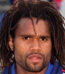 Scheda giocatore Karembeu Christian