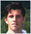 Scheda giocatore Ossari Massimiliano