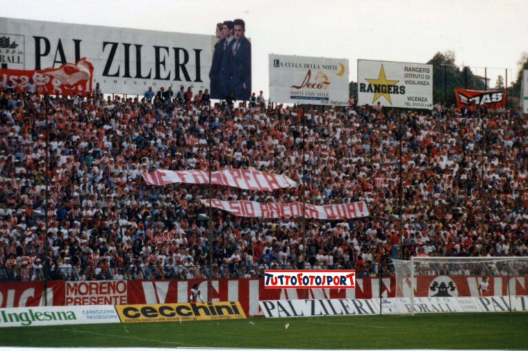Vicenza-Padova 1995-1996 (2-1)
