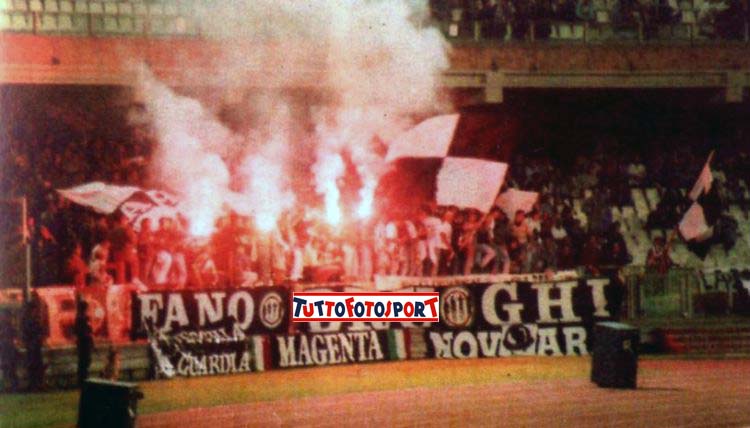 Cagliari-Juventus 1995-1996 (0-0)