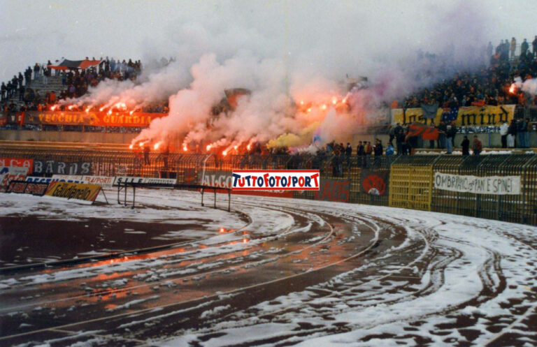 Piacenza-Cremonese 1995-1996 (2-1)