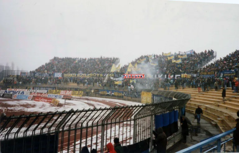Piacenza-Inter 1995-1996 (1-0)