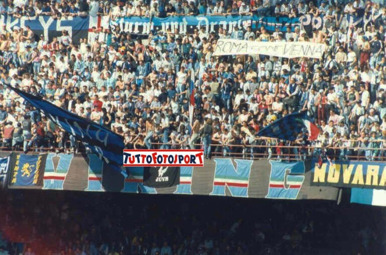 Inter-Juventus 1995-1996 (1-2)