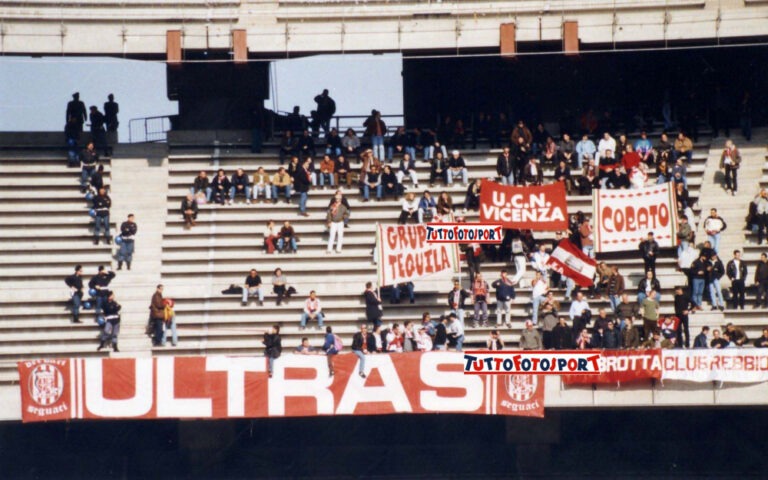 Juventus-Bari 1997-1998 (1-0)
