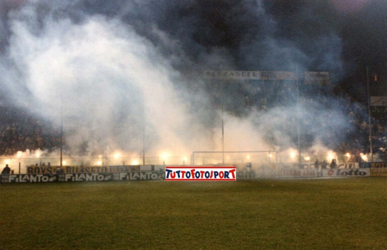 Parma-Vicenza 1997-1998 (2-1)