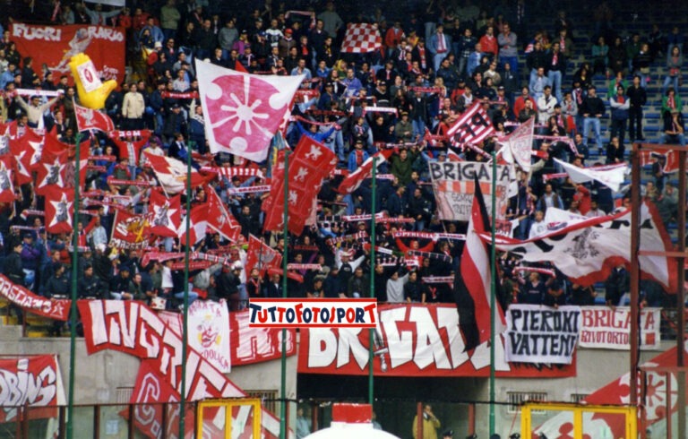 Inter-Perugia 1998-1999 (2-0)