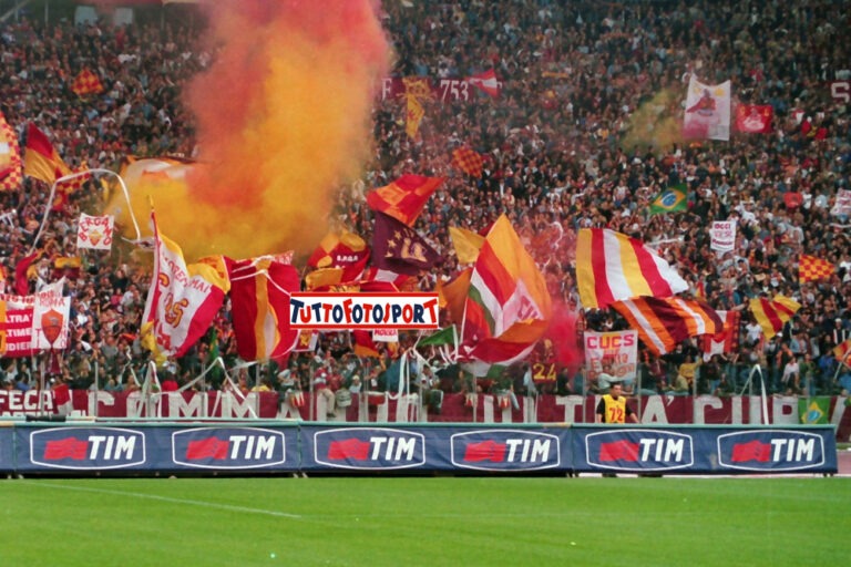 Roma-Fiorentina 1998-1999 (2-1)