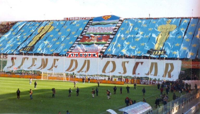 Salernitana-Perugia 1998-1999 (2-0)