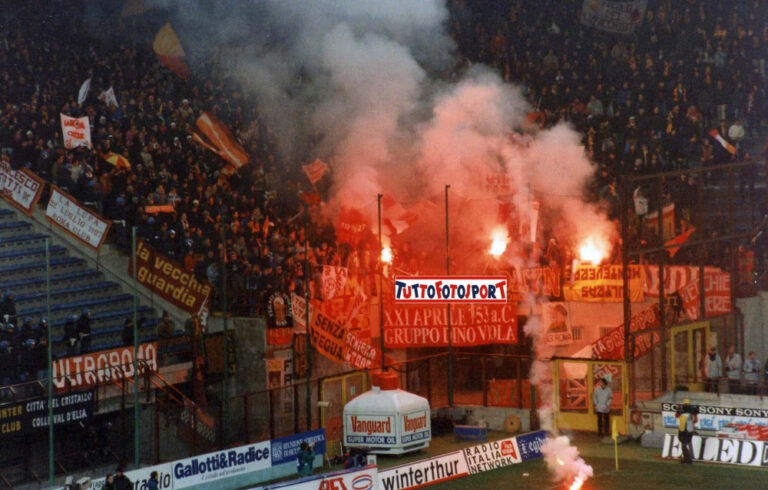 Inter-Roma 1998-1999 (4-1)