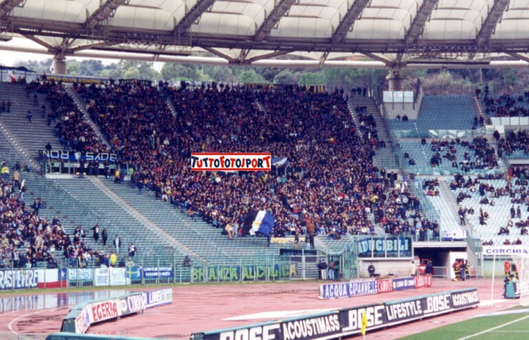 Lazio-Inter 1998-1999 (1-0)