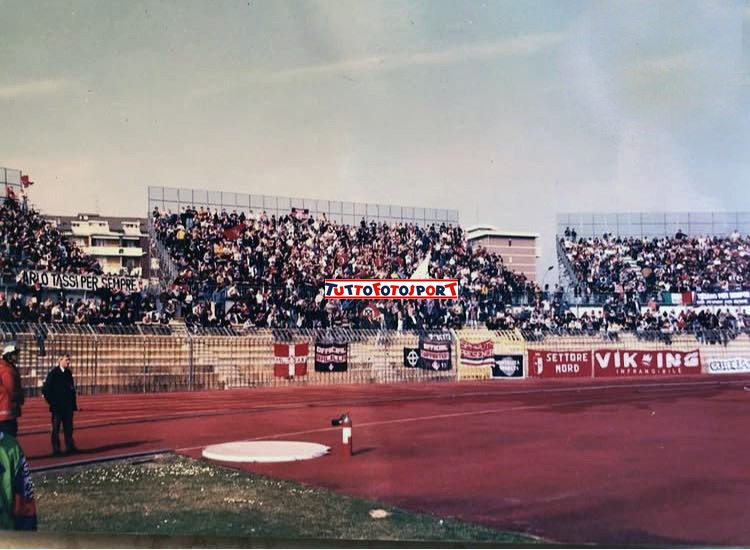 Piacenza-Cagliari 1998-1999 (2-0)