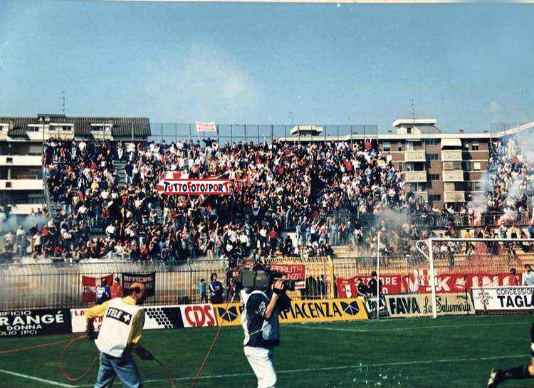 Piacenza-Udinese 1998-1999 (4-3)