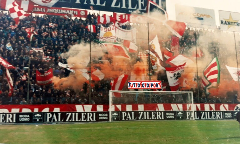 Vicenza-Lazio 1998-1999 (1-2)