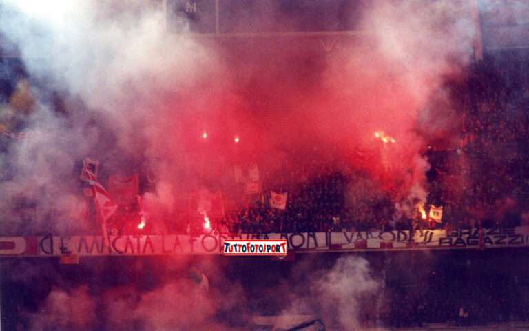 Bari-Inter 1999-2000 (2-1)