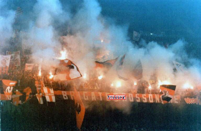 Milan-Roma 1999-2000 (2-2)