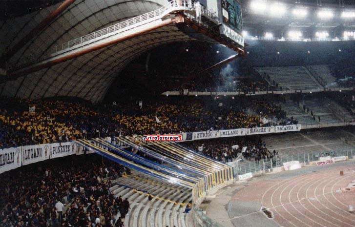 Juventus-Milan 2000-2001 (3-0)