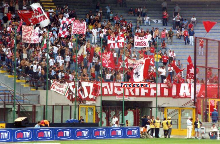 Inter-Perugia 2001-2002 (4-1)