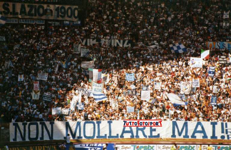 Lazio-Atalanta 2001-2002 (2-0)