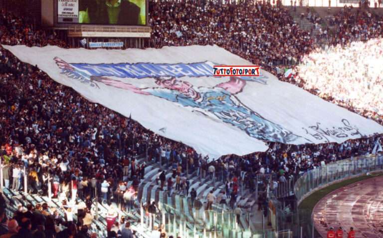 Lazio-Brescia 2001-2002 (5-0)