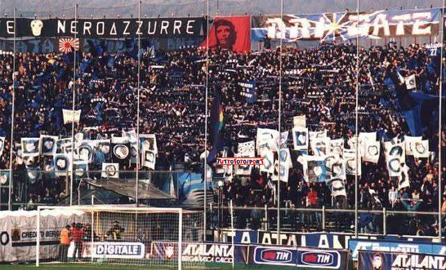 Atalanta-Venezia 2001-2002 (1-0)
