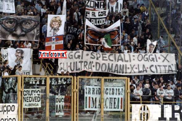 Bologna-Juventus 2001-2002 (0-0)
