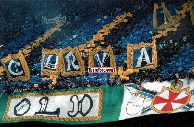 Inter-Milan 2001-2002 (2-4)