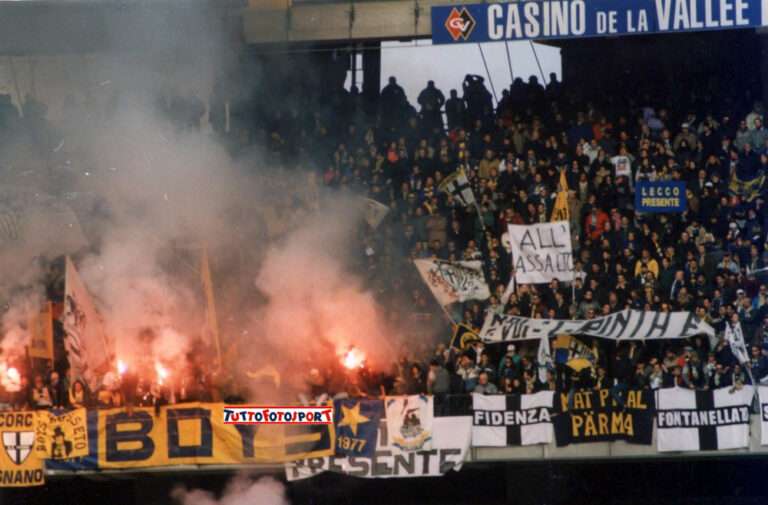Juventus-Parma 2001-2002 (3-1)
