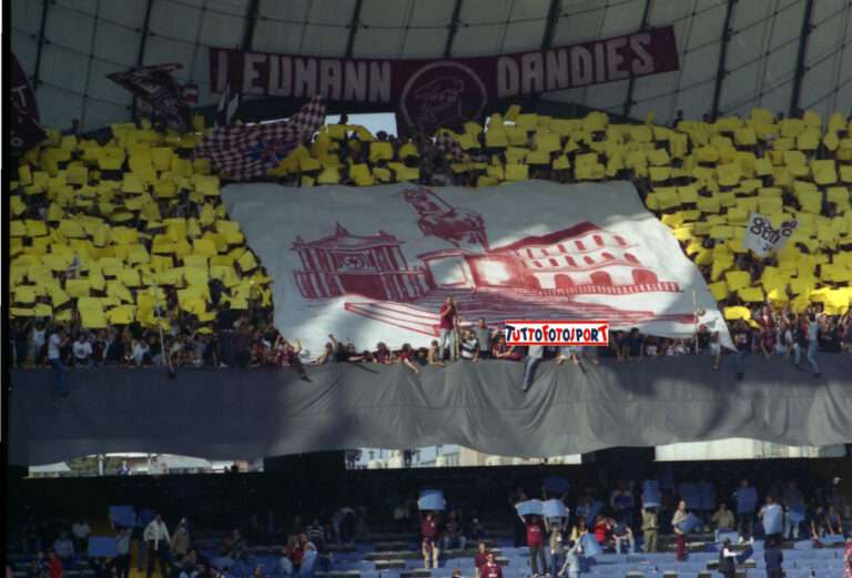 Juventus-Torino 2001-2002 (3-3)