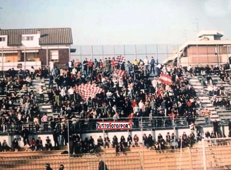 Piacenza-Udinese 2001-2002 (1-2)