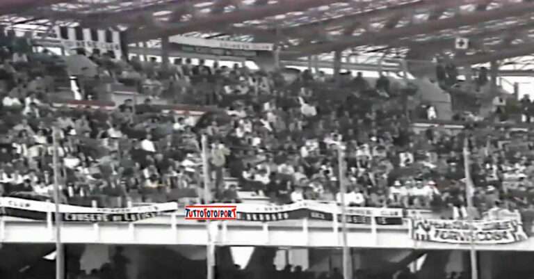 Cesena-Udinese 1989-1990 (1-1)