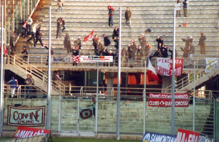 Fiorentina-Piacenza 2001-2002 (1-3)