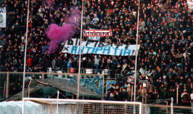 Atalanta-Parma 2001-2002 (4-1)