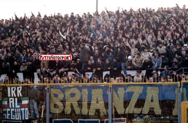 Brescia-Inter 2001-2002 (1-3)