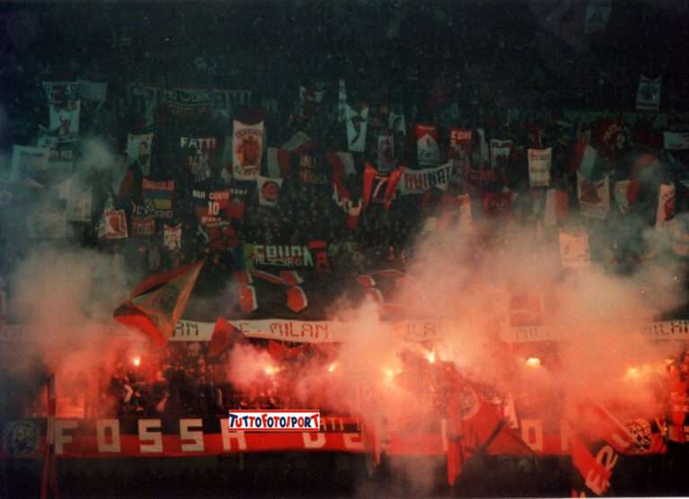 Milan-Juventus 2001-2002 (1-1)