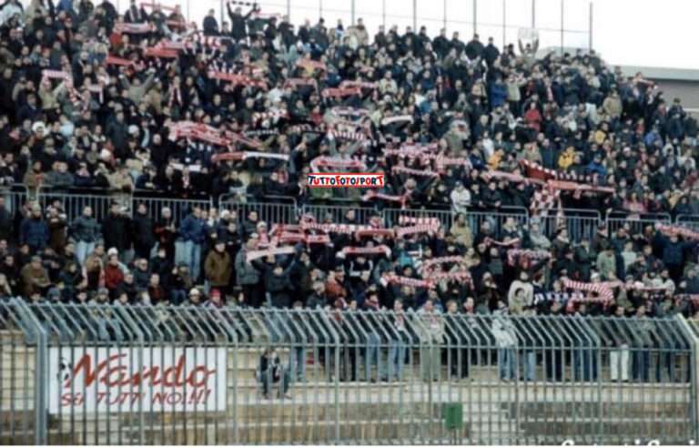 Piacenza-Inter 2001-2002 (2-3)